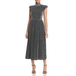 Kate Spade Black & White Dress